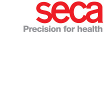 Seca 787 EMR Validated Column Scale with Eye-Level Display