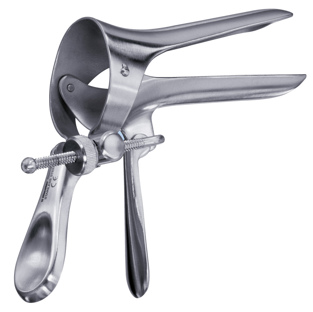 Cusco Vaginal Speculum Ecomed 6009