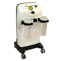 Suction & Oxygen Therapy